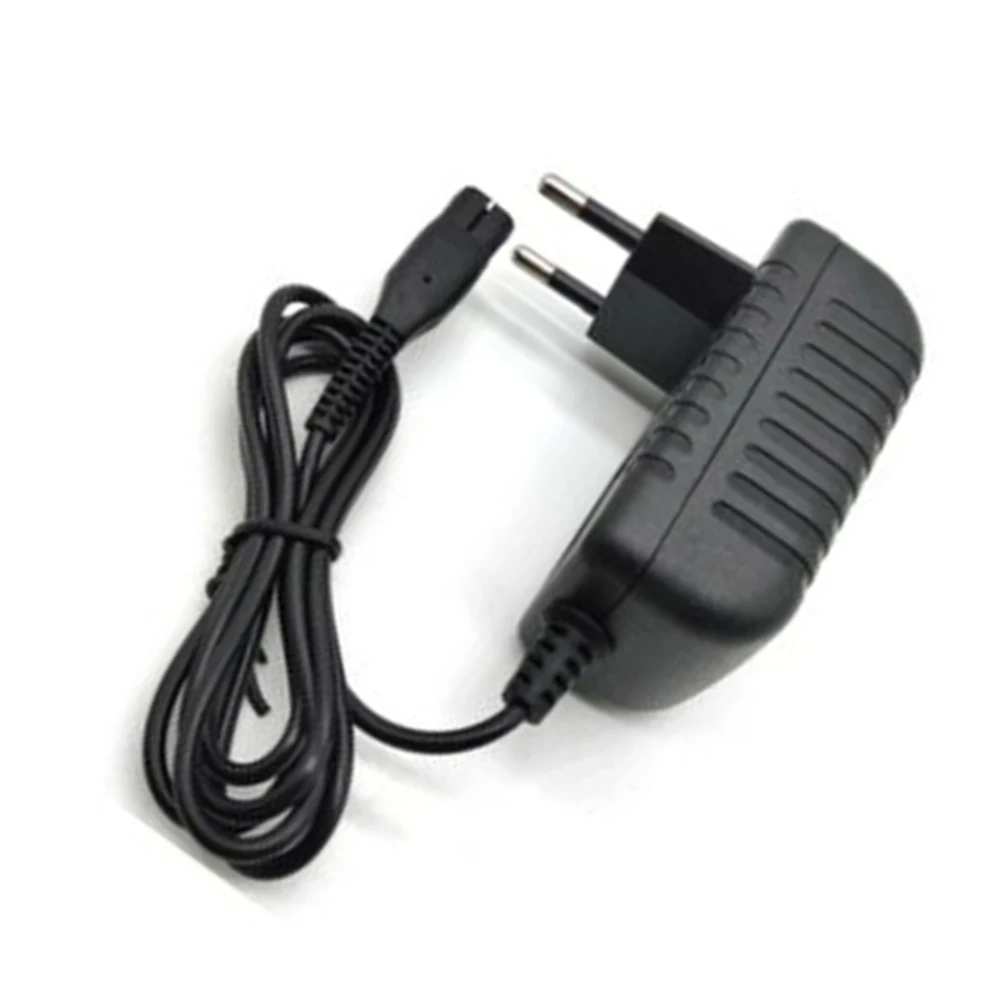 For Karcher Charger Vacuum Cleaner Accessories AC 110V-240V 50/60Hz DC 5.5V600mA EU Plug Wv50 Charger For Karcher
For Karcher Charger Vacuum Cleaner Accessories AC 110V-240V 50/60Hz DC 5.5V600mA EU Plug Wv50 Charger For Karcher