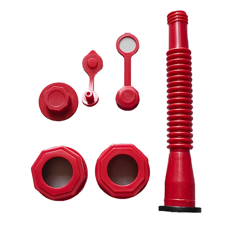 Gas Can Spout Replacement Part Gas Can Nozzle With Screw Collar Cap With Gas Can Vent Cap For Most Style Gas Can
Gas Can Spout Replacement Part Gas Can Nozzle With Screw Collar Cap With Gas Can Vent Cap For Most Style Gas Can