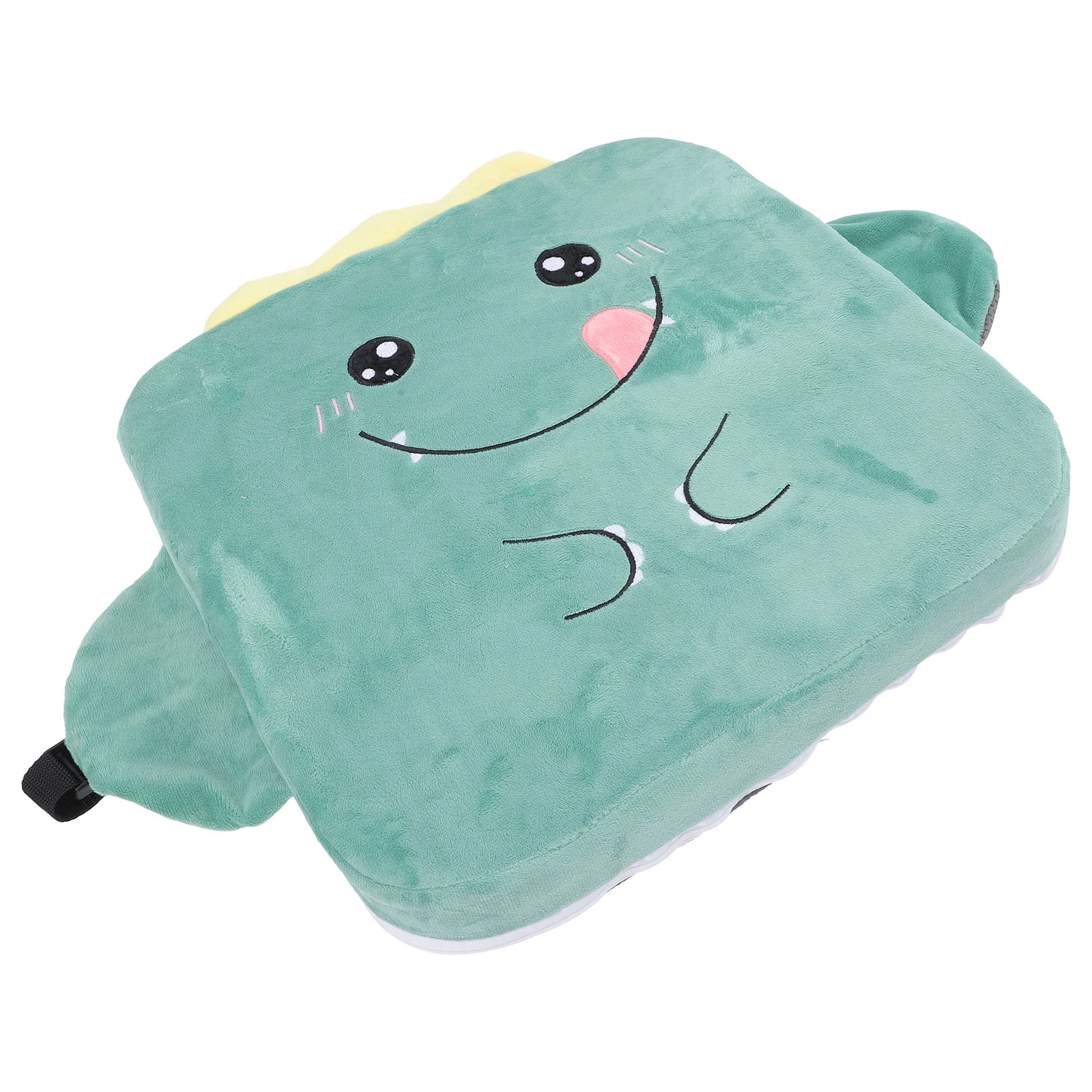 Cartoon Dinosaur Kids Dining Chair Height Booster Seat Cushion Mat Pad for Boys Girls
Cartoon Dinosaur Kids Dining Chair Height Booster Seat Cushion Mat Pad for Boys Girls