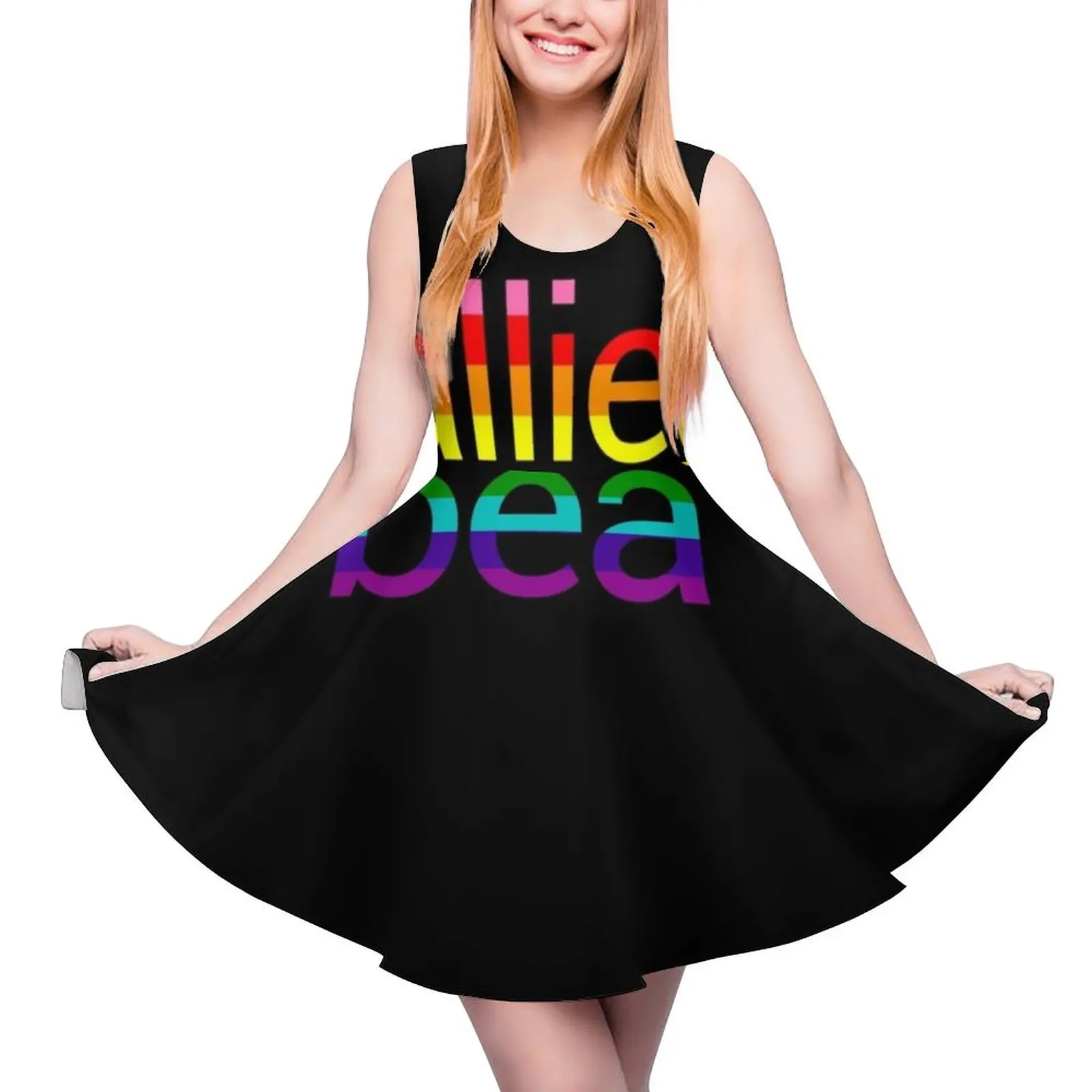 Allie and Bea (Ballie) - Wentworth Round Neck Dress summer dresses for women 2024 Summer women's clothing Dress woman
Allie and Bea (Ballie) - Wentworth Round Neck Dress summer dresses for women 2024 Summer women's clothing Dress woman