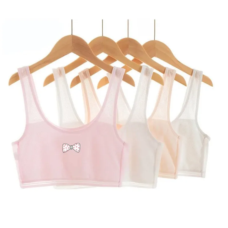 Kids Girls Bra Kids Girls Underwear Adjustable Bra Vest Children Underclothes Undies Kids Clothes girls underwear Baby Bra
Kids Girls Bra Kids Girls Underwear Adjustable Bra Vest Children Underclothes Undies Kids Clothes girls underwear Baby Bra
