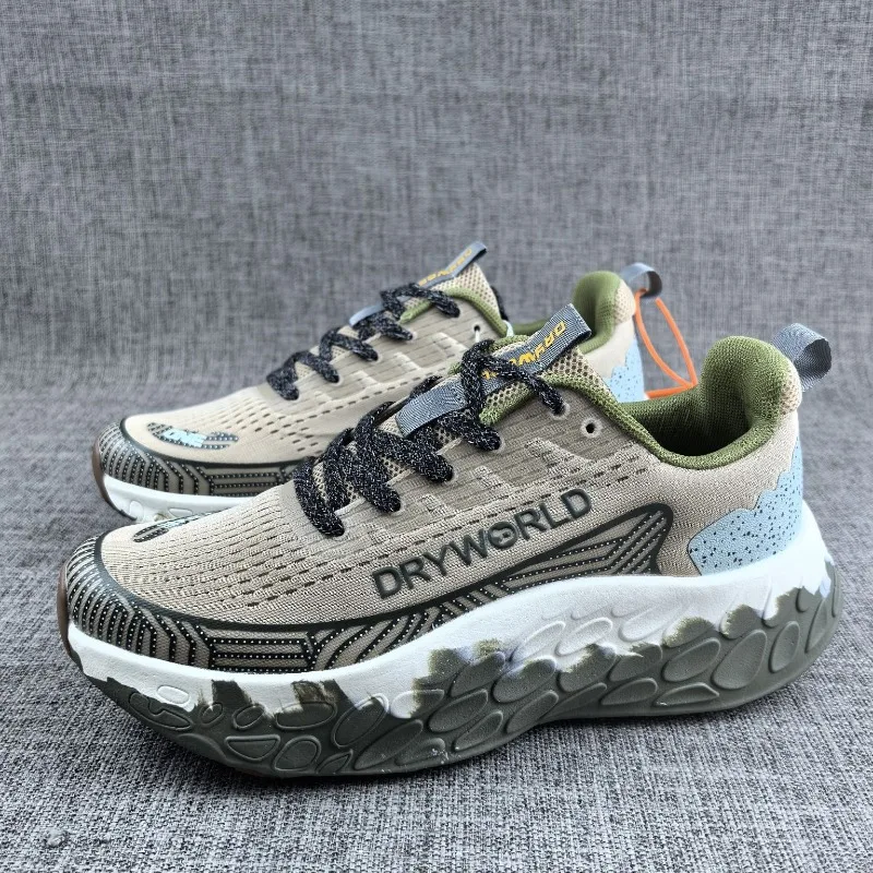 Dryword Jogging Shoe Designer