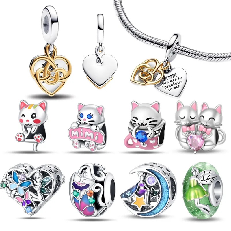 Подвеска для браслета «мама»
Подвеска для браслета «мама»