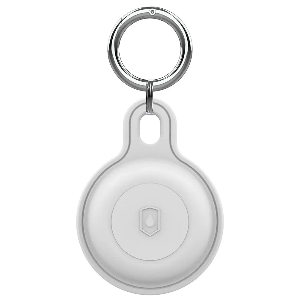 Silicon Keychain For Airtags Case Protective Cover 360° Waterproof For Airtag Holder Accessories For AirTag Case Key Ring
Silicon Keychain For Airtags Case Protective Cover 360° Waterproof For Airtag Holder Accessories For AirTag Case Key Ring