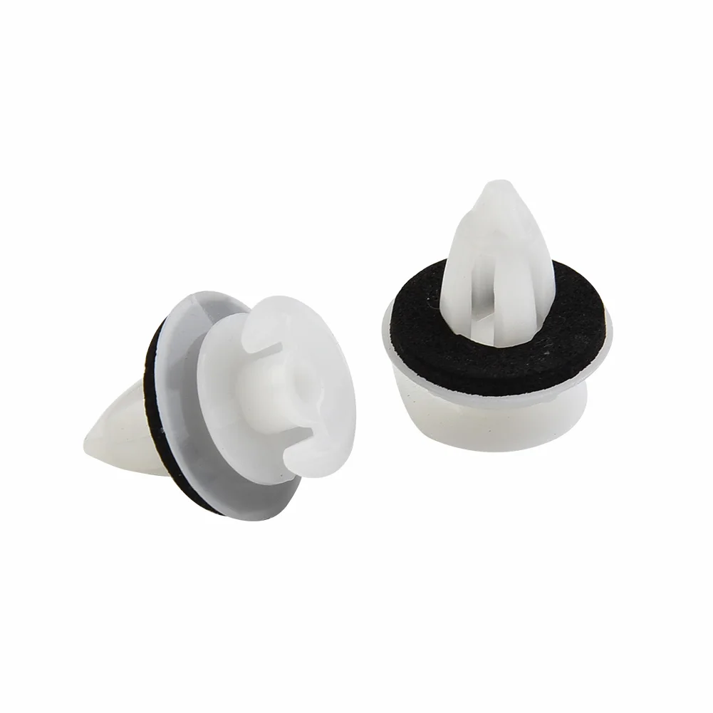 Reliable Replacement Door Panel Clips with Seal Ring For For For For BMW E34 E36 E38 E39 E46 M3 M5 Z3 20 Pieces
Reliable Replacement Door Panel Clips with Seal Ring For For For For BMW E34 E36 E38 E39 E46 M3 M5 Z3 20 Pieces