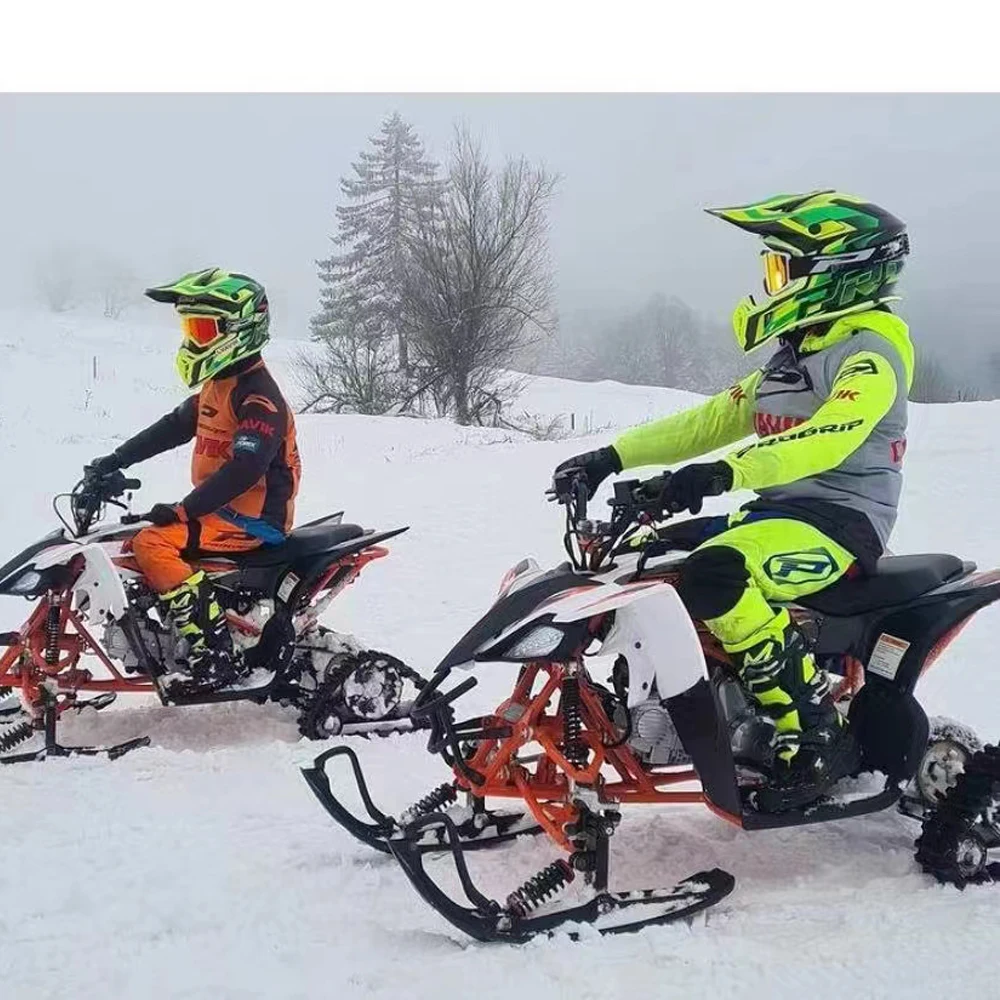 china wholesale hot selling Snow-Scooter Adult tracked snow vehicle Gasoline 125cc Snowmobile for sale
china wholesale hot selling Snow-Scooter Adult tracked snow vehicle Gasoline 125cc Snowmobile for sale