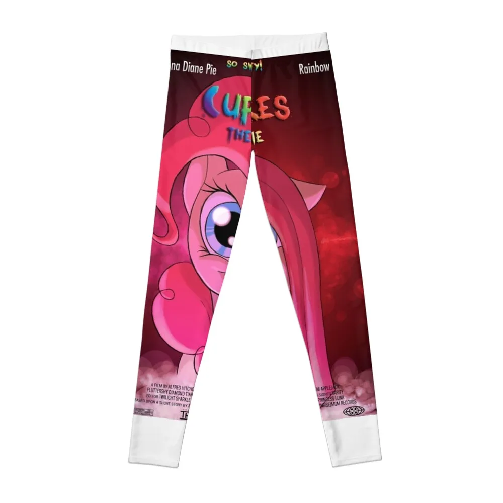 Pinkie Pie cupcakes Leggings flared Sportswear woman gym sport pants Women's pants Womens Leggings
Pinkie Pie cupcakes Leggings flared Sportswear woman gym sport pants Women's pants Womens Leggings