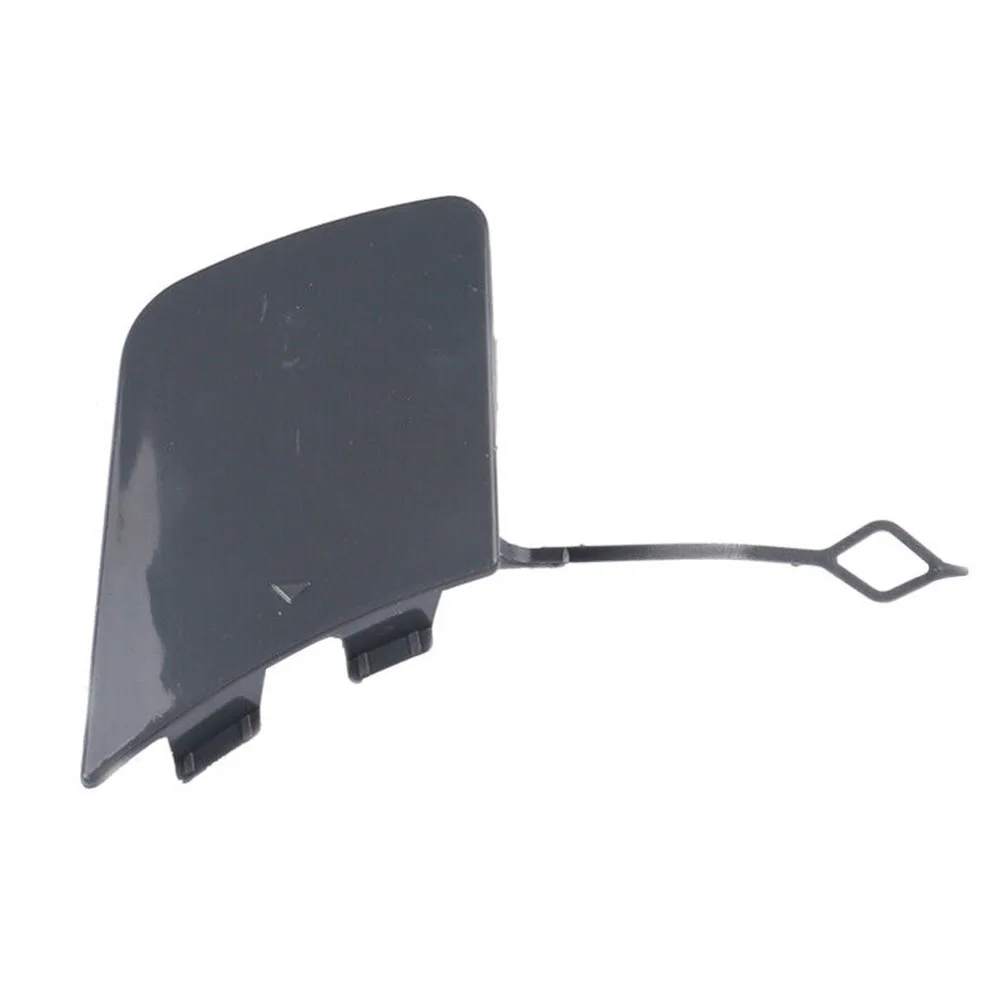 Car Accessories Tow Hook Cover Cap 1Pc 51117345034 Black FrontBumper Tow Hook Cover Cap Unpainted Car Practical
Car Accessories Tow Hook Cover Cap 1Pc 51117345034 Black FrontBumper Tow Hook Cover Cap Unpainted Car Practical
