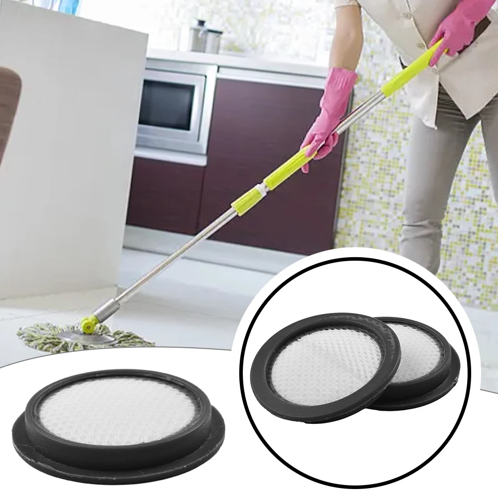 Filter Replacement Home Cleaner Tool Pre Motor Filter Vacuum Cleaner 2PCS Filter Accessories Filter Spare Parts
Filter Replacement Home Cleaner Tool Pre Motor Filter Vacuum Cleaner 2PCS Filter Accessories Filter Spare Parts