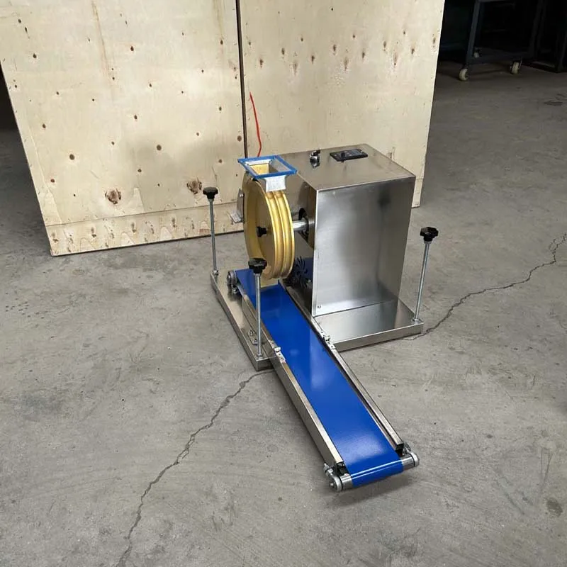 Automatic Glutinous Rice Ball Balls Forming Rounder Stainless Steel Electric Dough Rounding Machine
Automatic Glutinous Rice Ball Balls Forming Rounder Stainless Steel Electric Dough Rounding Machine