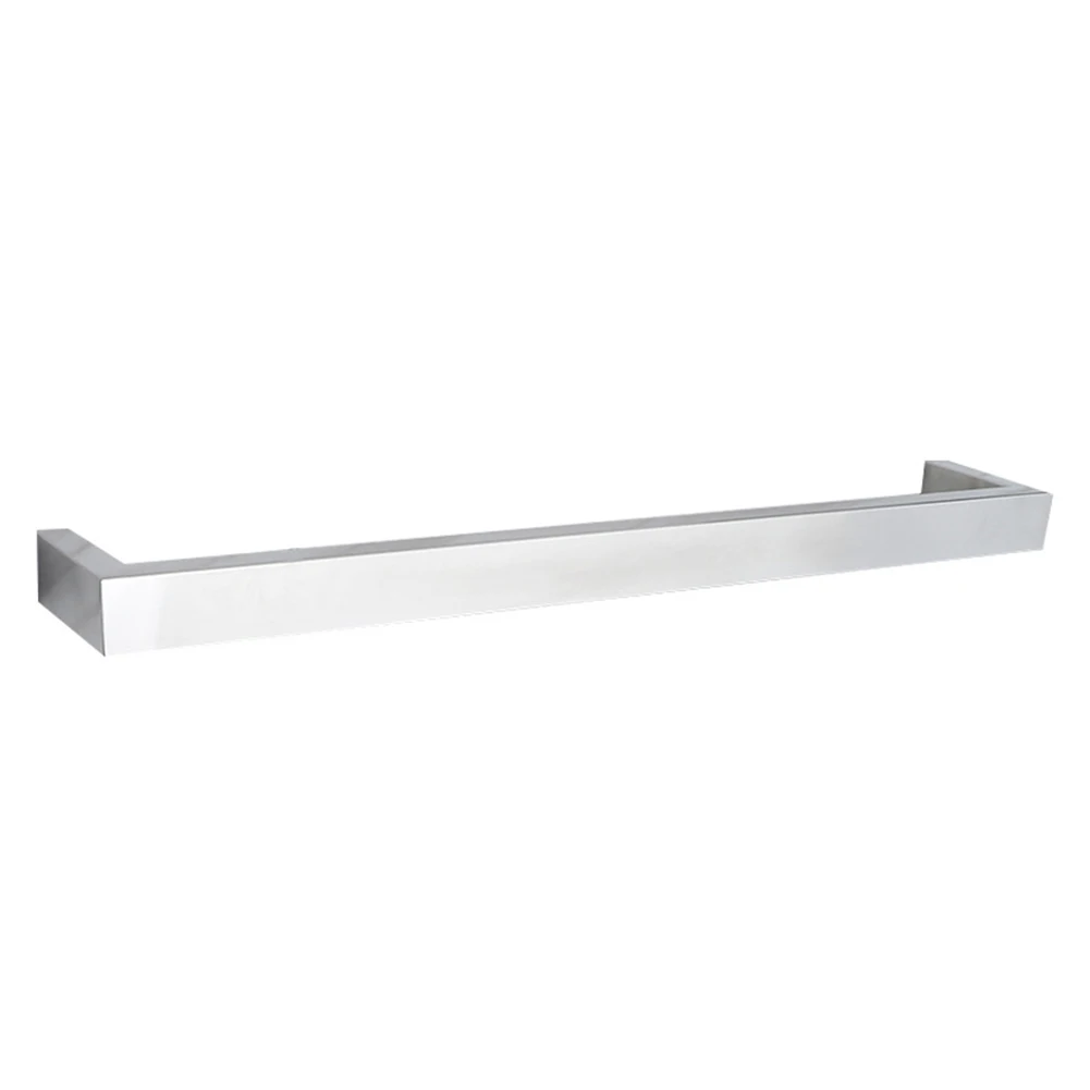 1pcs Electric Towel Rail Warmer Stainless Steel 1 Bar Radiator Stand Wall Mount Bathroom Heated Rack 632*40*100mm Bathroom Parts
1pcs Electric Towel Rail Warmer Stainless Steel 1 Bar Radiator Stand Wall Mount Bathroom Heated Rack 632*40*100mm Bathroom Parts