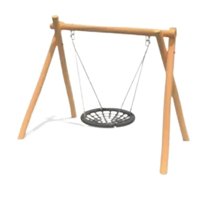 Children's outdoor solid wood swing boat community indoor plastic wrought iron luminous moon toy custom non-standard tree
Children's outdoor solid wood swing boat community indoor plastic wrought iron luminous moon toy custom non-standard tree