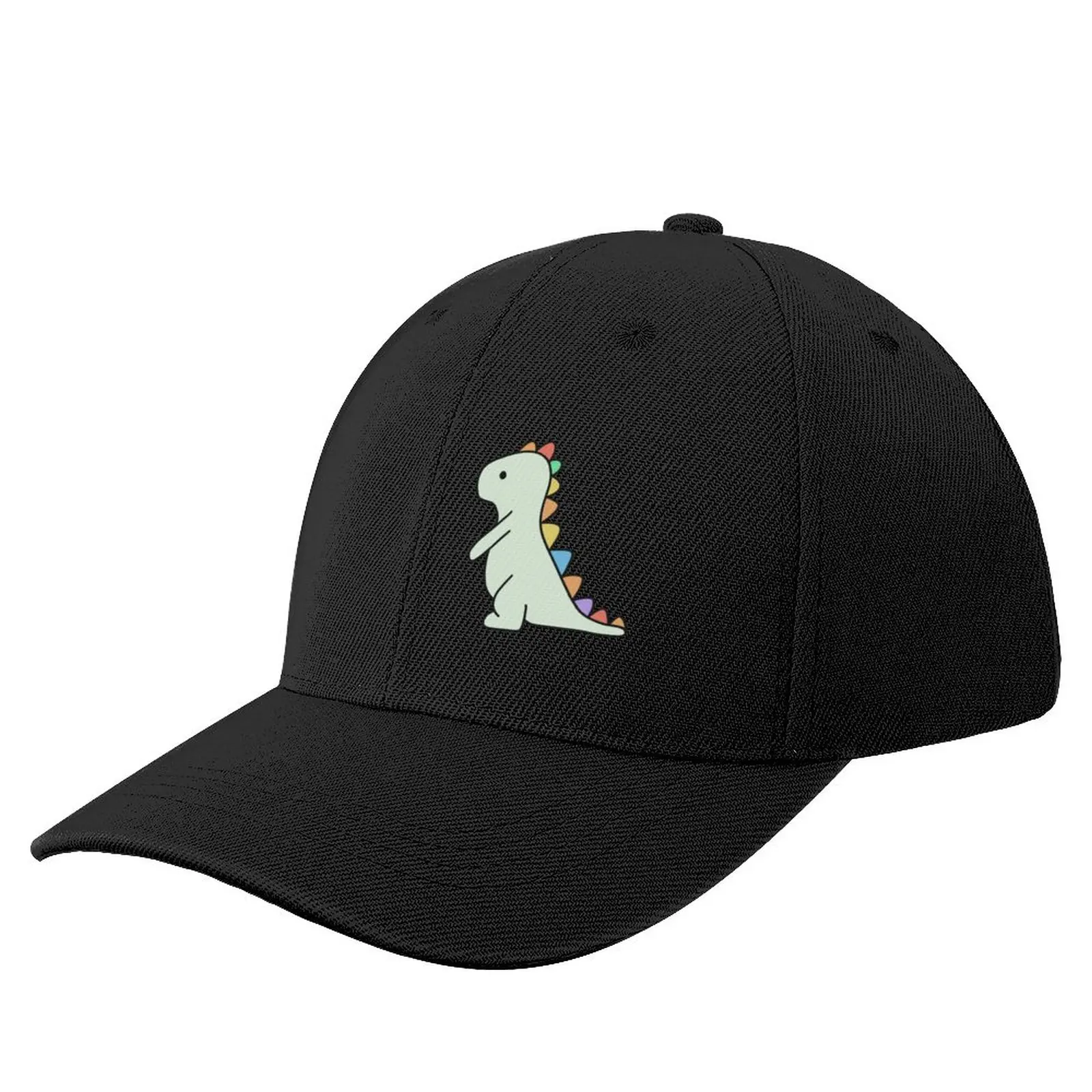 Adorable and cute Dinosaur Baseball Cap hiking hat Fluffy Hat black Men Cap Women's
Adorable and cute Dinosaur Baseball Cap hiking hat Fluffy Hat black Men Cap Women's