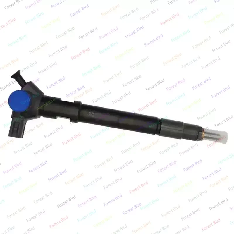 New Diesel Fuel Injector For Hyundai Grand Starex H1 2015-2017 Euro6 D4CB 338004A950 295700-0290
New Diesel Fuel Injector For Hyundai Grand Starex H1 2015-2017 Euro6 D4CB 338004A950 295700-0290