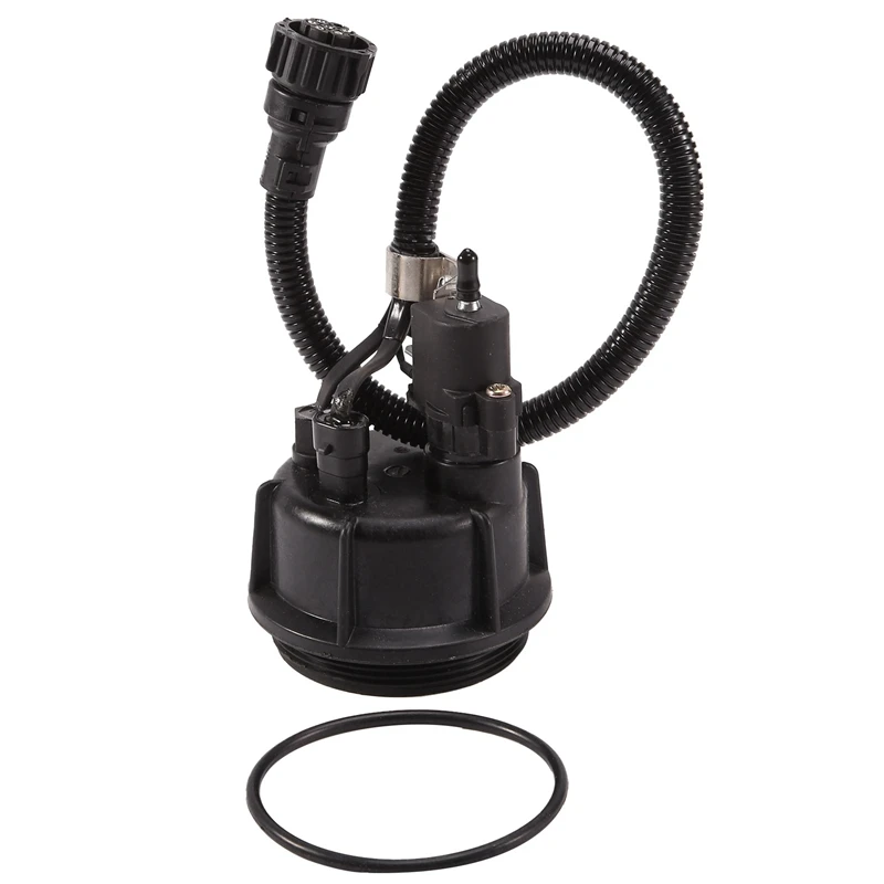 Car Fuel Truck Fuel Water Separator Cup With Heating Sensor For FHD13 Truck / FH4 Truck 20869387 DRK00123
Car Fuel Truck Fuel Water Separator Cup With Heating Sensor For FHD13 Truck / FH4 Truck 20869387 DRK00123