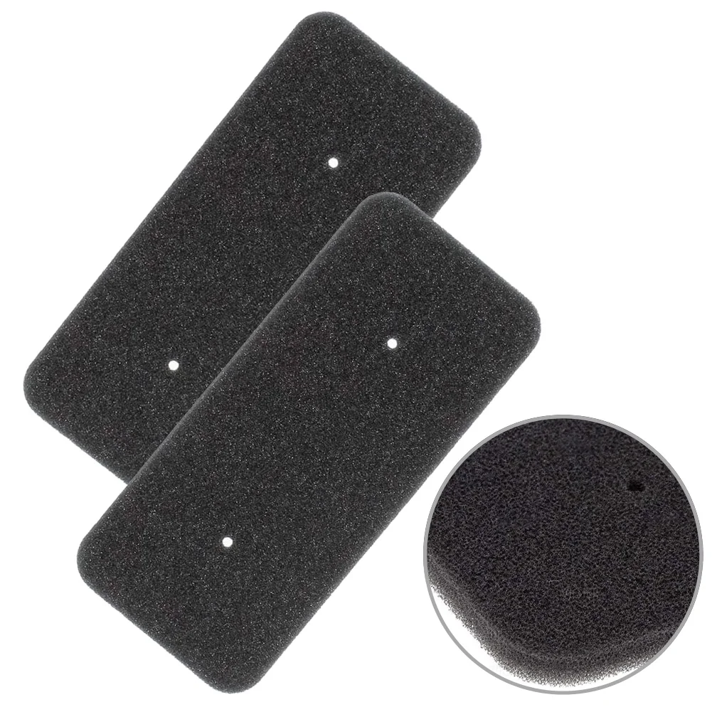 2Pcs For Candy /For Hoover 40006731 Dust Foam Sponge Filter For Condenser Dryer Household Cleaning Tool Replacement Accesseries
2Pcs For Candy /For Hoover 40006731 Dust Foam Sponge Filter For Condenser Dryer Household Cleaning Tool Replacement Accesseries