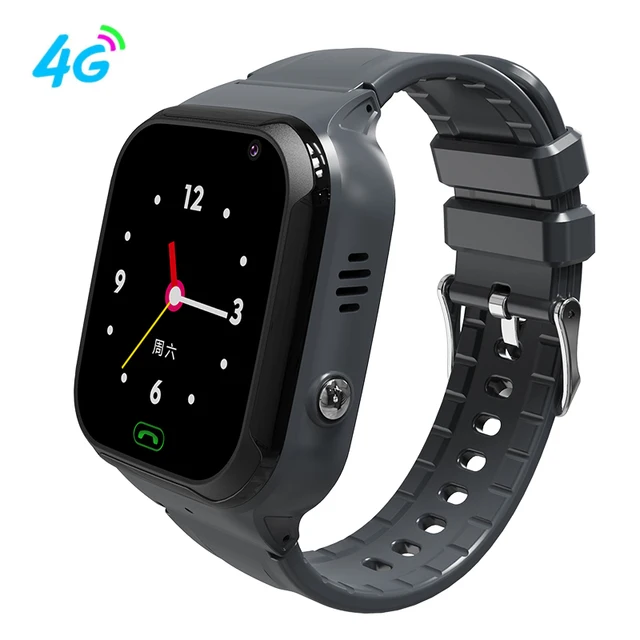 New GPS Smart watch kids HD camera Support 4G sim card call smartwatch Wifi GPS positioning for iPhone xiaomi child kid+box
New GPS Smart watch kids HD camera Support 4G sim card call smartwatch Wifi GPS positioning for iPhone xiaomi child kid+box
