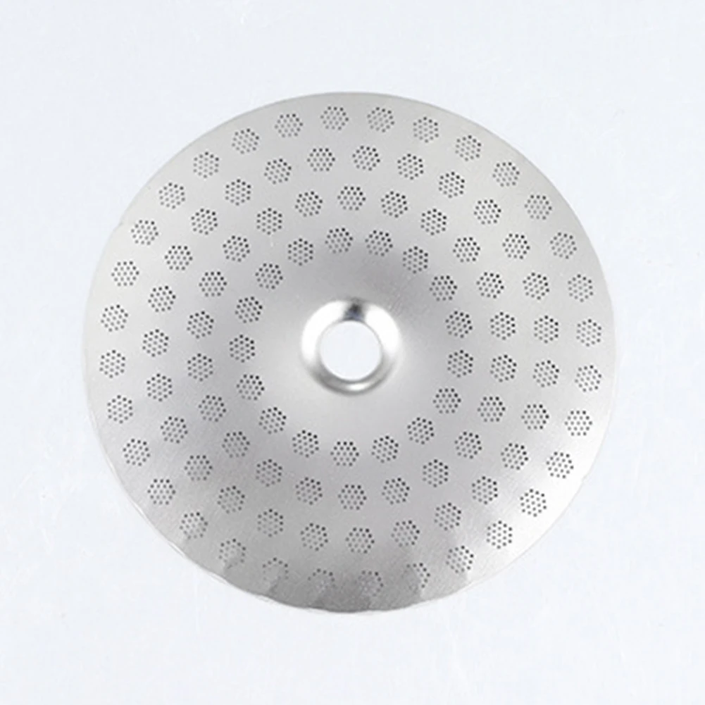 Coffee Machine Group Head Shower Screen For Breville BES 900 920 980 990 Upgrade Coffee Machine Brew Head Filter Coffeeware Tool
Coffee Machine Group Head Shower Screen For Breville BES 900 920 980 990 Upgrade Coffee Machine Brew Head Filter Coffeeware Tool