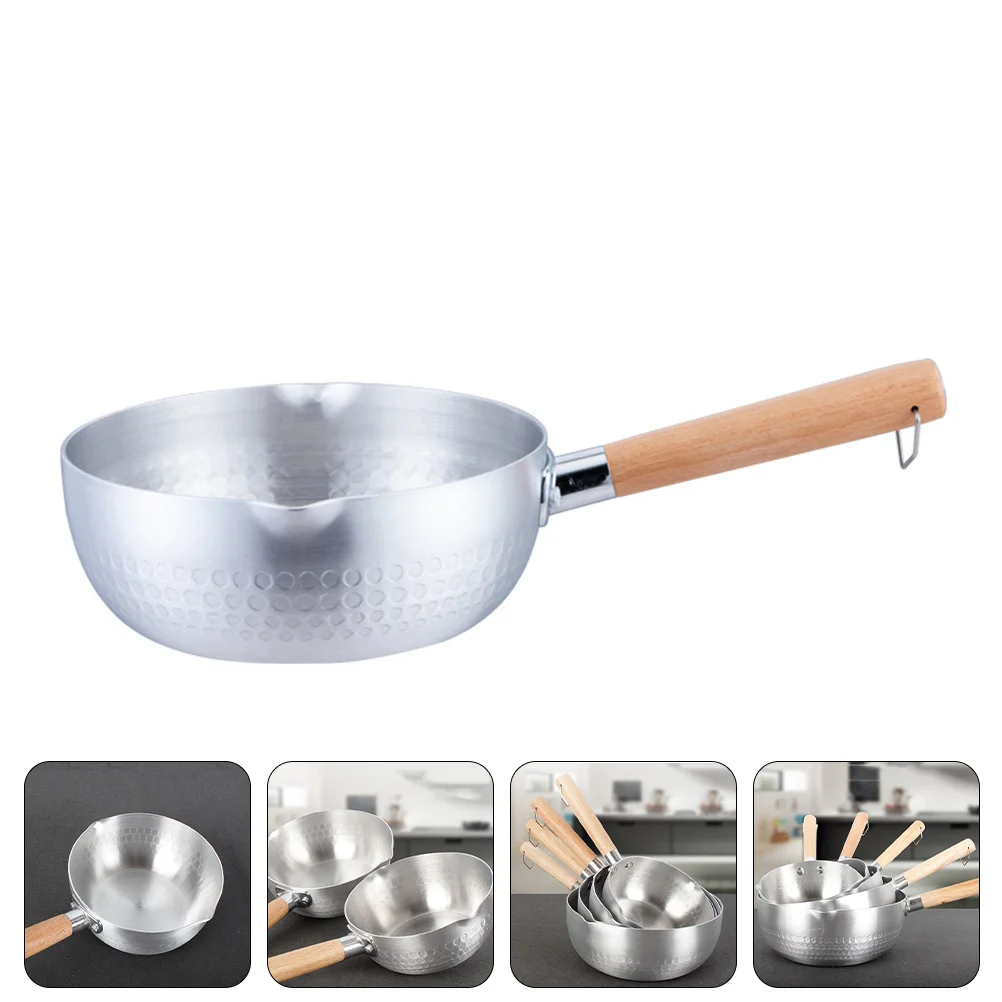 Stainless Steel Snow Pan Pot for Cooking Pots Tempered Glass Babish Cookware Butter Non Stick
Stainless Steel Snow Pan Pot for Cooking Pots Tempered Glass Babish Cookware Butter Non Stick