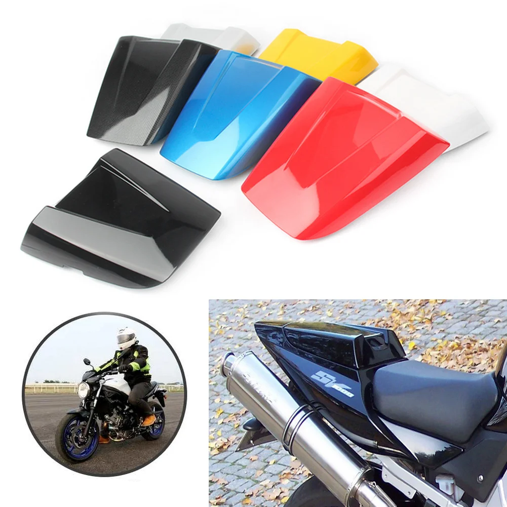 Обтекатель для заднего сиденья Мотоцикла SUZUKI SV650 SV1000 SV 650 1000 2003-2010
Обтекатель для заднего сиденья Мотоцикла SUZUKI SV650 SV1000 SV 650 1000 2003-2010