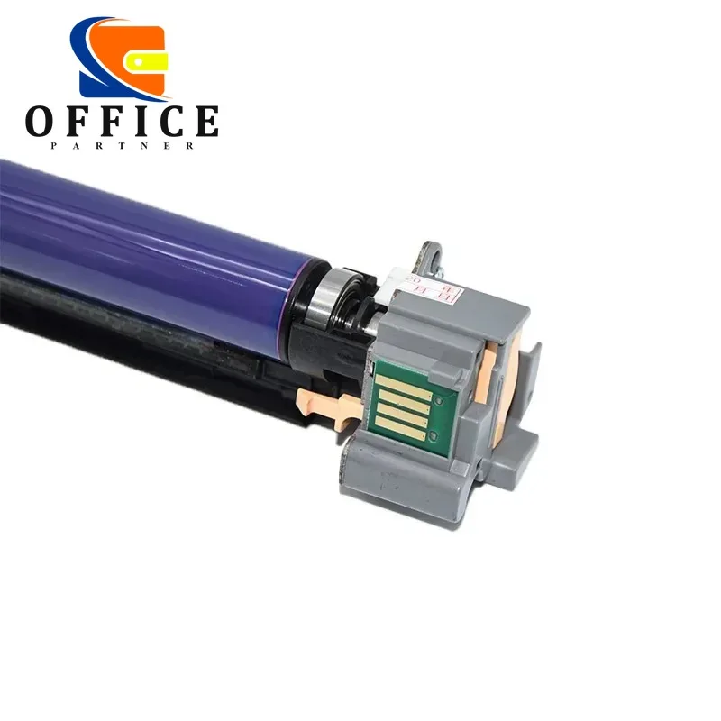 WC7530 Drum Unit for Fuji Xerox WorkCentre 7525 7530 7535 7545 7556 7830 7835 7845 7855 WC7525 WC7535 Kit Cartridge
WC7530 Drum Unit for Fuji Xerox WorkCentre 7525 7530 7535 7545 7556 7830 7835 7845 7855 WC7525 WC7535 Kit Cartridge