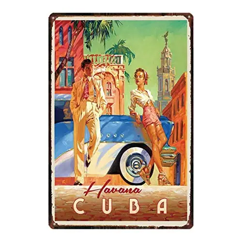 nobrand Chicago Travel Theme Metal Tin Signs Vintage Wall Decor 8x12 inches 
nobrand Chicago Travel Theme Metal Tin Signs Vintage Wall Decor 8x12 inches