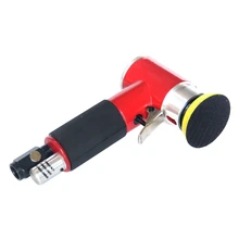 Fashion5pcs Mini Air Angle Sander 90 Degree Pneumatic Polishing Grinding Machine For Auto Sanding Air Angle Sander Tools
Fashion5pcs Mini Air Angle Sander 90 Degree Pneumatic Polishing Grinding Machine For Auto Sanding Air Angle Sander Tools