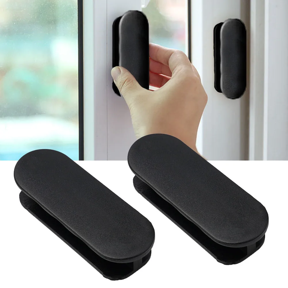 Door Fittings Door Pull Handle Building Hardware ABS Plastic Durable High Quality For Kitchen Cabinet Door Sash
Door Fittings Door Pull Handle Building Hardware ABS Plastic Durable High Quality For Kitchen Cabinet Door Sash