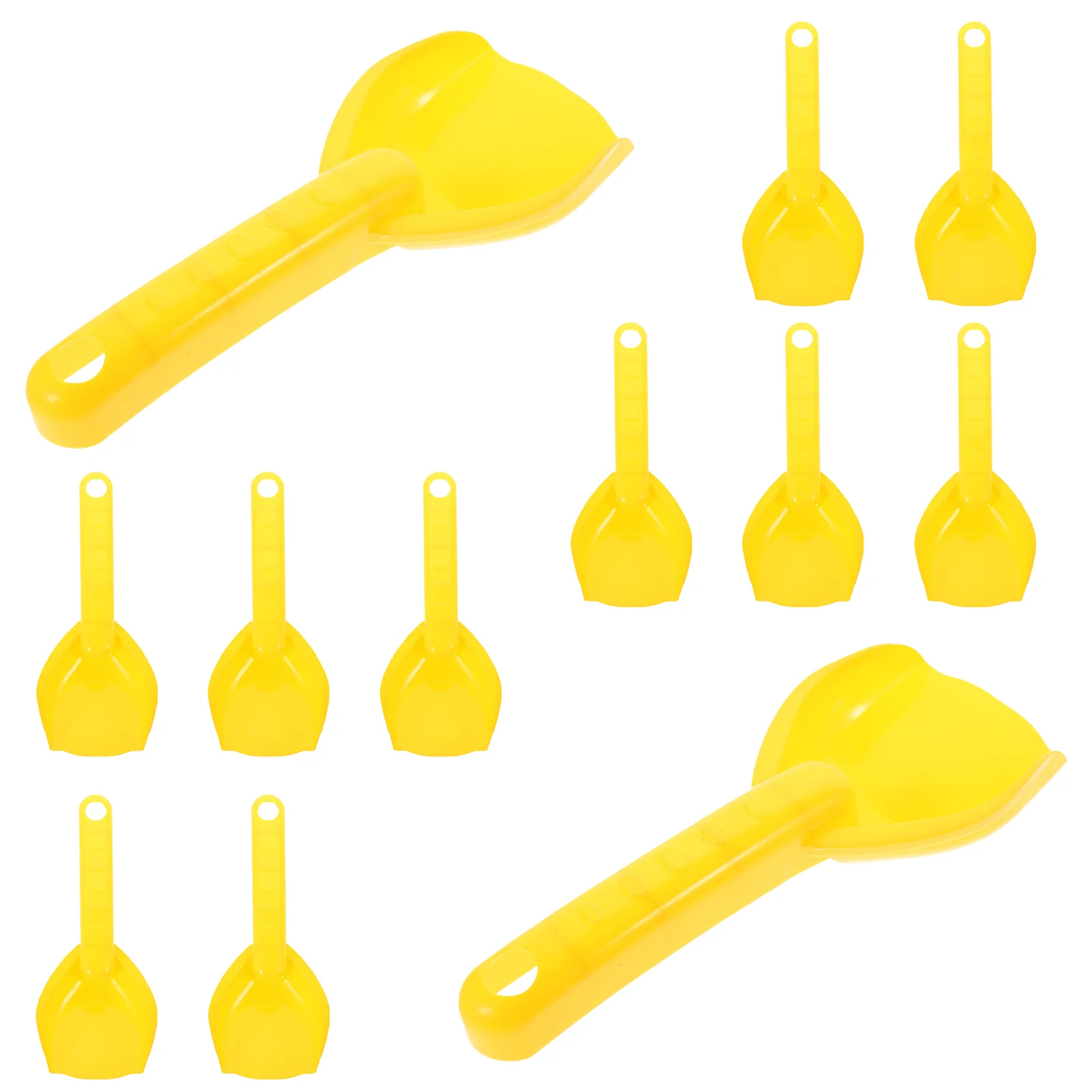 Children's Toddler Sand Box Toys for Kids Digging Sand 6-10 Small Shovels Outdoor Sandbox
Children's Toddler Sand Box Toys for Kids Digging Sand 6-10 Small Shovels Outdoor Sandbox