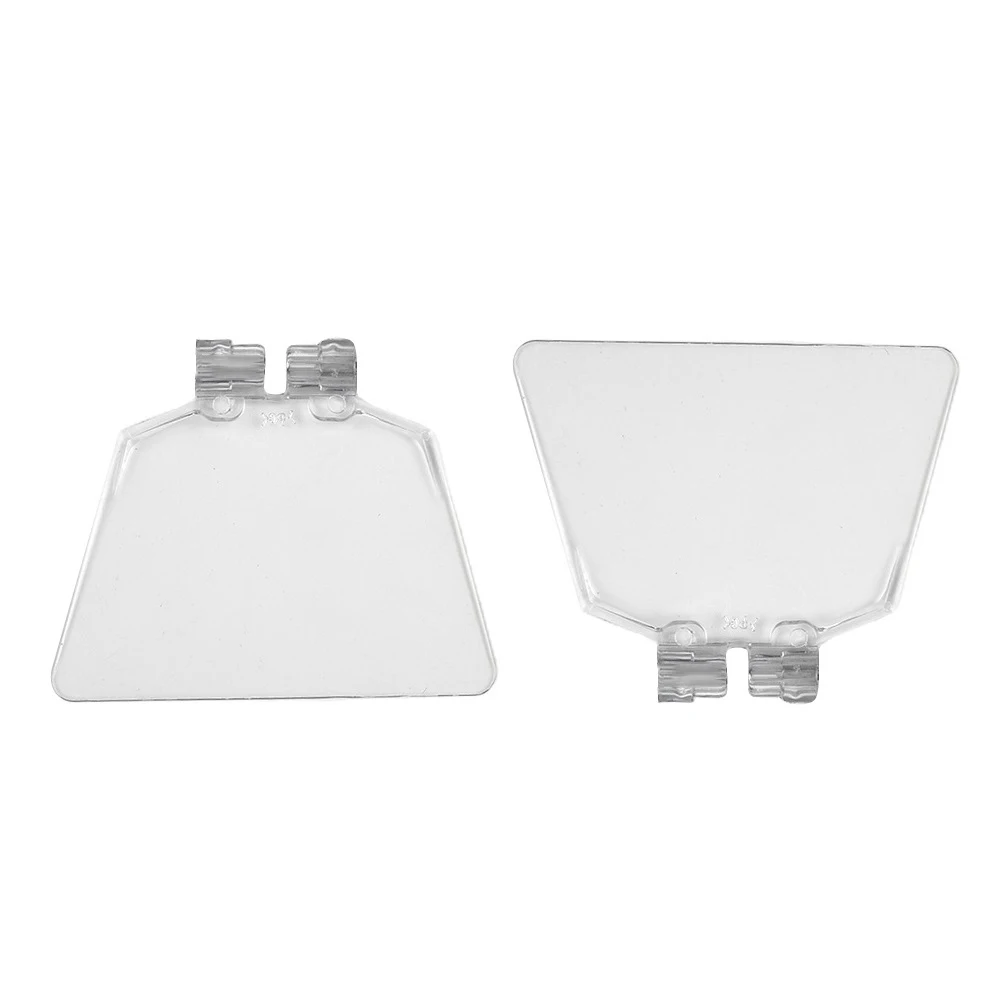 2pcs Eye Shield Guard Protector Transparent Guard Bench Grinder Eye Protection Shields For Bench Type 125 Grinders Eyeshield
2pcs Eye Shield Guard Protector Transparent Guard Bench Grinder Eye Protection Shields For Bench Type 125 Grinders Eyeshield