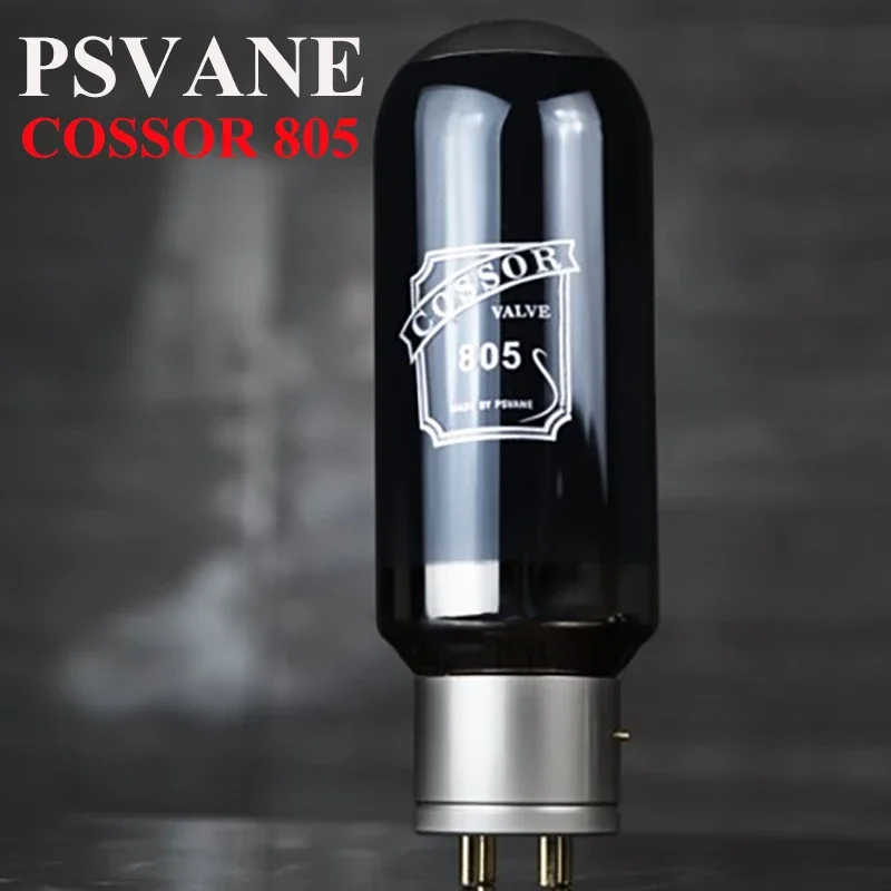 Трубка PSVANE Cossor 805 оригинальная Заводская пара для вакуумного усилителя трубки HIFI усилитель аудио аксессуары
Трубка PSVANE Cossor 805 оригинальная Заводская пара для вакуумного усилителя трубки HIFI усилитель аудио аксессуары