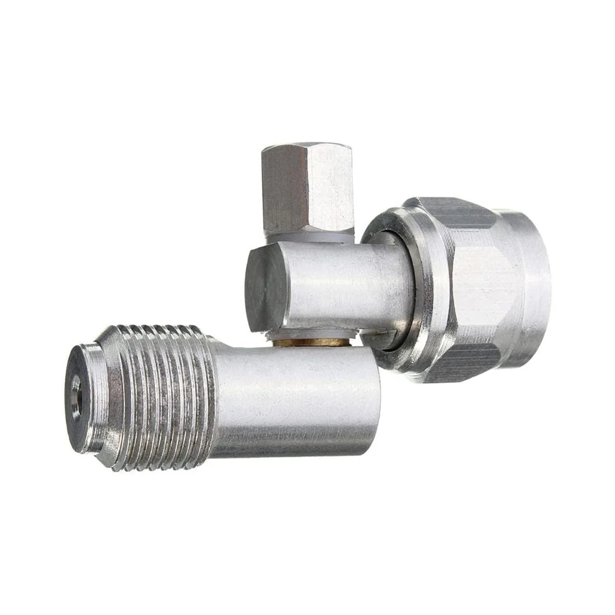 Airless Paint SprayGun Tip Extension Rod, Multi-Angle F-7/8 Inch Swivel Joint Adapter for Paint Spray
Airless Paint SprayGun Tip Extension Rod, Multi-Angle F-7/8 Inch Swivel Joint Adapter for Paint Spray