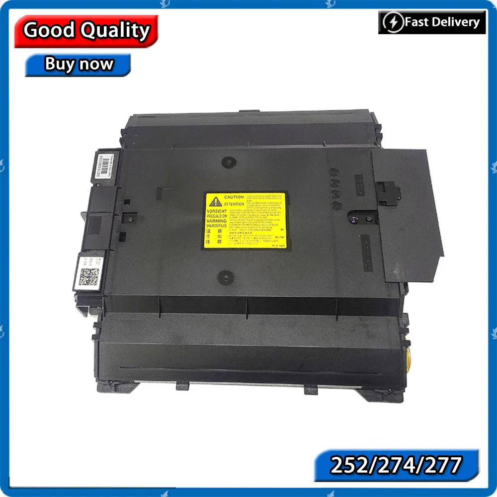 Оригинальная новая RM2-5540 лазерная головка для HP M252 M274 M277 274 252 277 M281 M283 M183 154 254 280 лазерный сканер головка части принтера
Оригинальная новая RM2-5540 лазерная головка для HP M252 M274 M277 274 252 277 M281 M283 M183 154 254 280 лазерный сканер головка части принтера