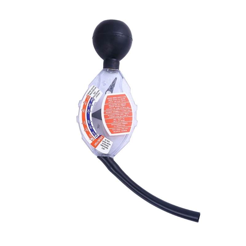 Vehicle Car Hydrometer Tester Acid Quality Analyzer Density Tool Rapid-Tester Hydrometer Tester
Vehicle Car Hydrometer Tester Acid Quality Analyzer Density Tool Rapid-Tester Hydrometer Tester