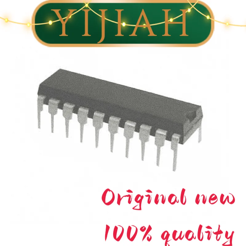 (10 шт.) 100% Новый оригинальный чип электронных компонентов UCC2895N DIP-20 в наличии UCC2895
(10 шт.) 100% Новый оригинальный чип электронных компонентов UCC2895N DIP-20 в наличии UCC2895