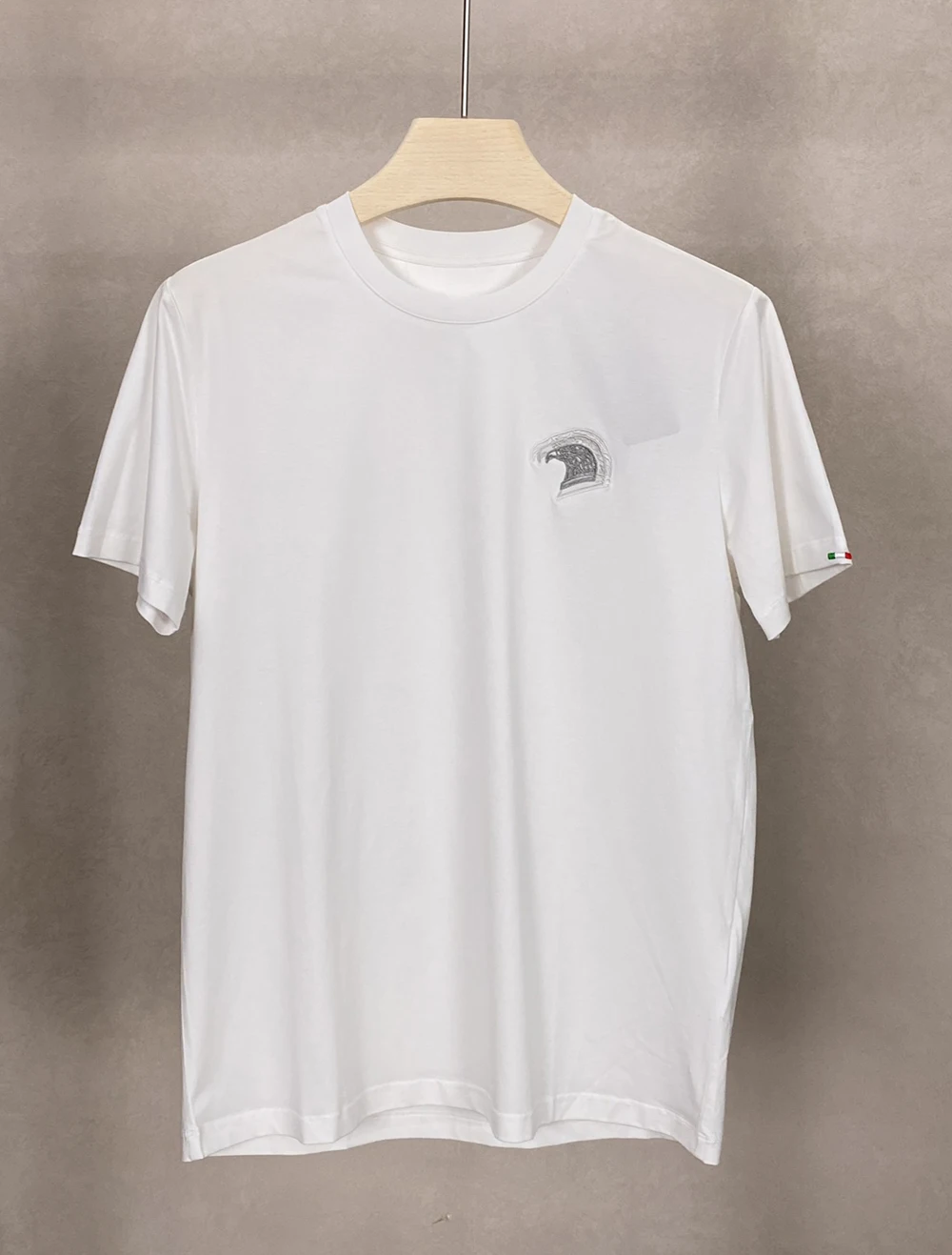 BILLIONAIRE OECHSLI T-Shirt men cotton 2024 summer new thin Casual embroidery fashion high quality big size S-3XL Short sleeve
BILLIONAIRE OECHSLI T-Shirt men cotton 2024 summer new thin Casual embroidery fashion high quality big size S-3XL Short sleeve
