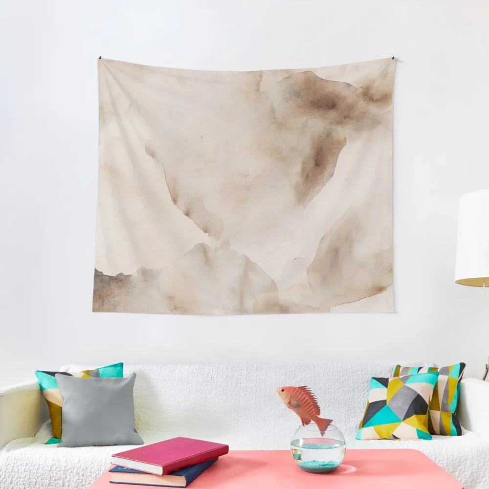 

Abstract Earth Colors #3 Tapestry Things To Decorate The Room Wall Carpet Home Decorations Wallpaper Tapestry