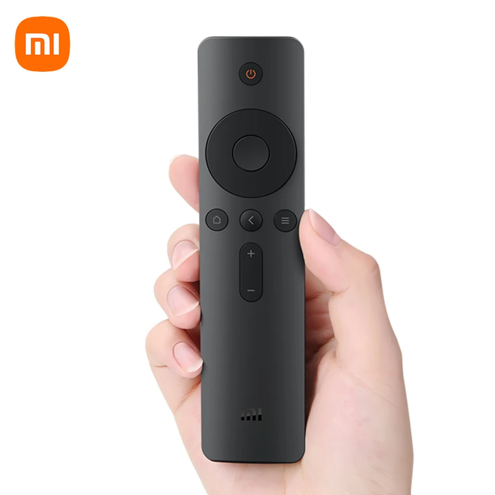 Original Xiaomi IR Remote Controller TV Box Control For Mi Smart 11 Keys |
