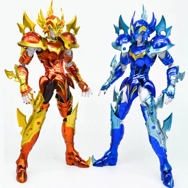 Фигурки героев JM.MST Saint Seiya Myth Cloth EX Limnades Kaysa/Casa/Kasa Poseidon "Рыцари зодиака"
Фигурки героев JM.MST Saint Seiya Myth Cloth EX Limnades Kaysa/Casa/Kasa Poseidon "Рыцари зодиака"
