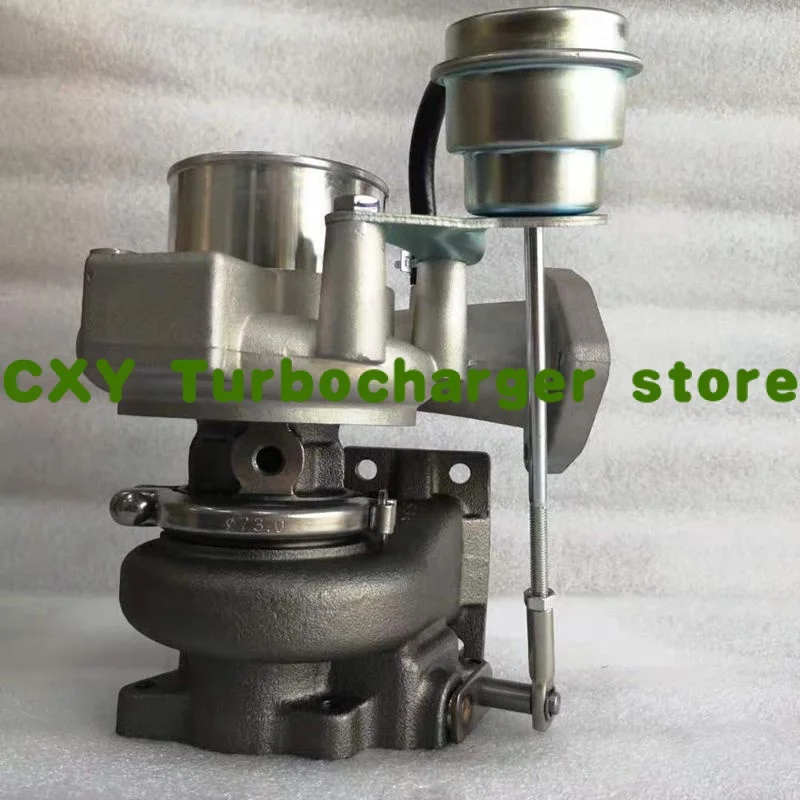 TD04L-10GKRC-5 turbo 6208-81-8100 6205-81-8250 PC130-8 экскаватор Турбокомпрессор для двигателя 4D95LE
TD04L-10GKRC-5 turbo 6208-81-8100 6205-81-8250 PC130-8 экскаватор Турбокомпрессор для двигателя 4D95LE