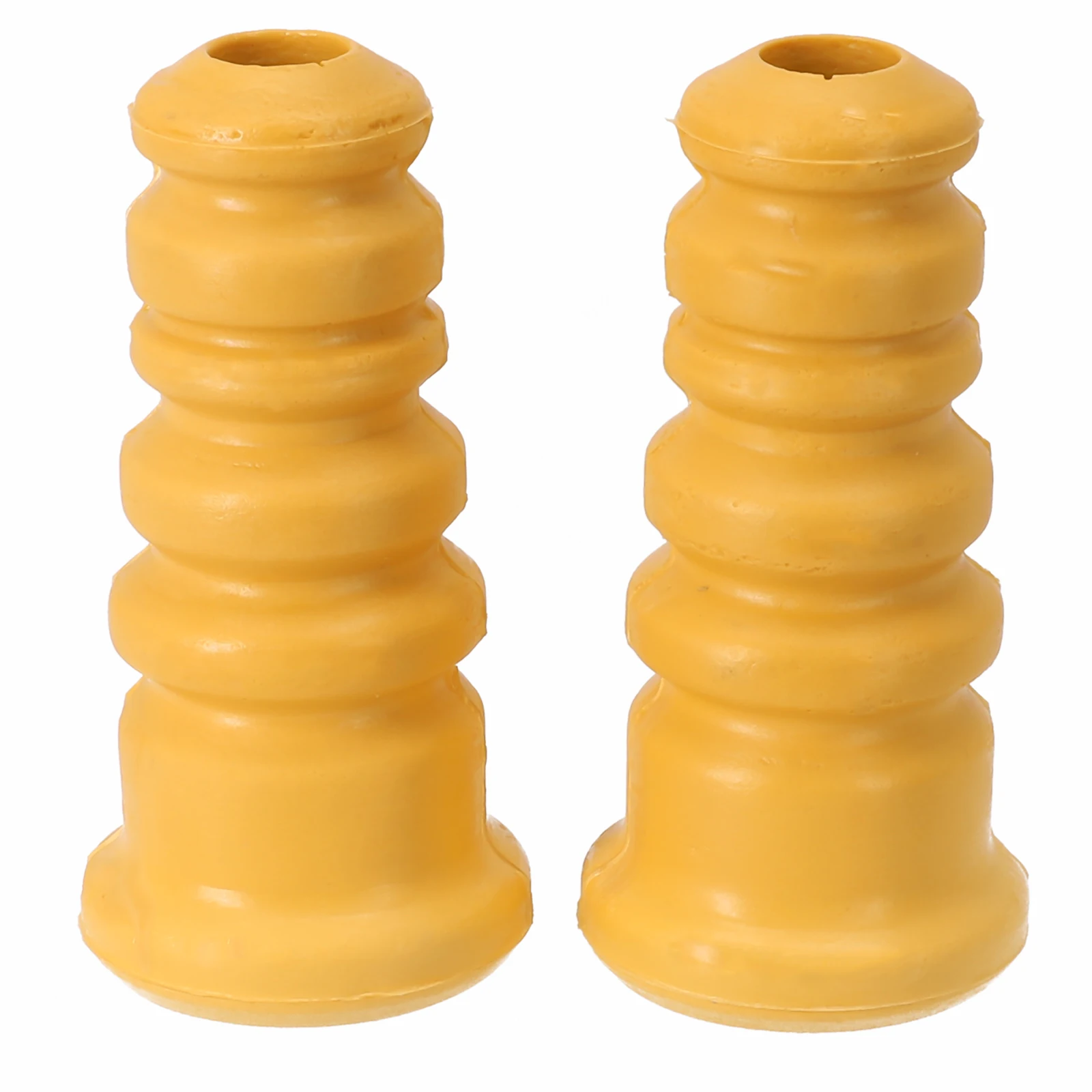 2pcs Car Rear Shock Absorber Buffer Bumper 6M51-5K570,BS1B-28-111F For Mazda 3 2004-2012 BK BL 5 For Mazda 5 2007-20012 CR
2pcs Car Rear Shock Absorber Buffer Bumper 6M51-5K570,BS1B-28-111F For Mazda 3 2004-2012 BK BL 5 For Mazda 5 2007-20012 CR