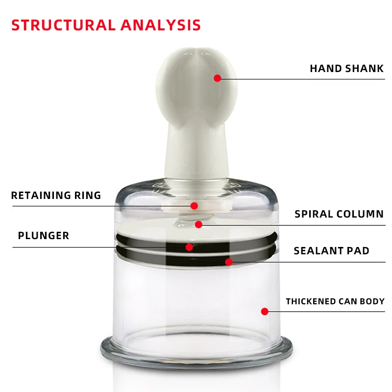 Nipple Sucker Enlarger Adult Sex Toys For Women Men BDSM Adult Sex Massager Stimulator Nipple Clamps Clit Pussy Pump sex toys Nipple Sucker Enlarger Adult Sex Toys For Women Men BDSM Adult Sex Massager Stimulator Nipple Clamps Clit Pussy Pump sex toys