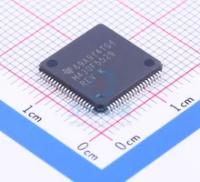 MSP430F5529IPN package LQFP-80 new original genuine microcontroller IC chip (MCU/MPU/SOC)
MSP430F5529IPN package LQFP-80 new original genuine microcontroller IC chip (MCU/MPU/SOC)