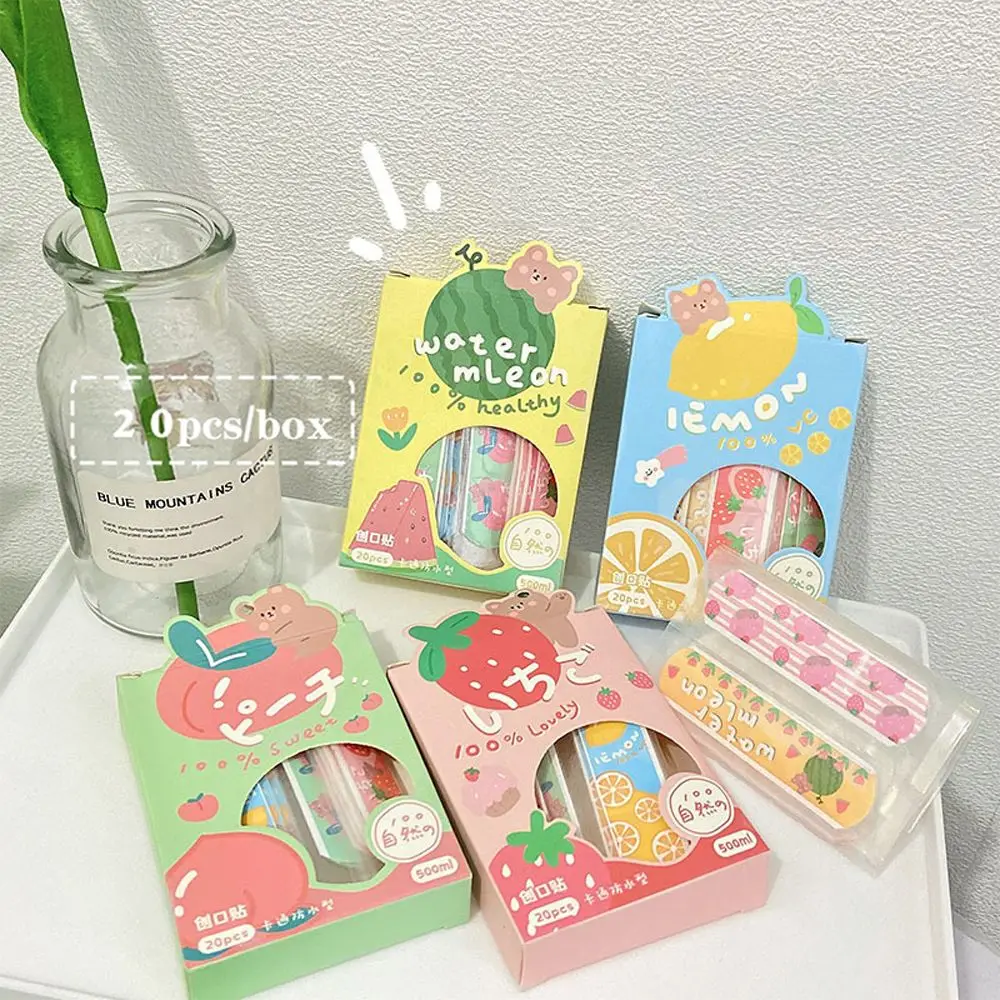Breathable Children Aid Patches Hemostasis Bandages Sticker Emergency Wound Plaster Band Aid Adhesive Bandages Kids Bandages
Breathable Children Aid Patches Hemostasis Bandages Sticker Emergency Wound Plaster Band Aid Adhesive Bandages Kids Bandages