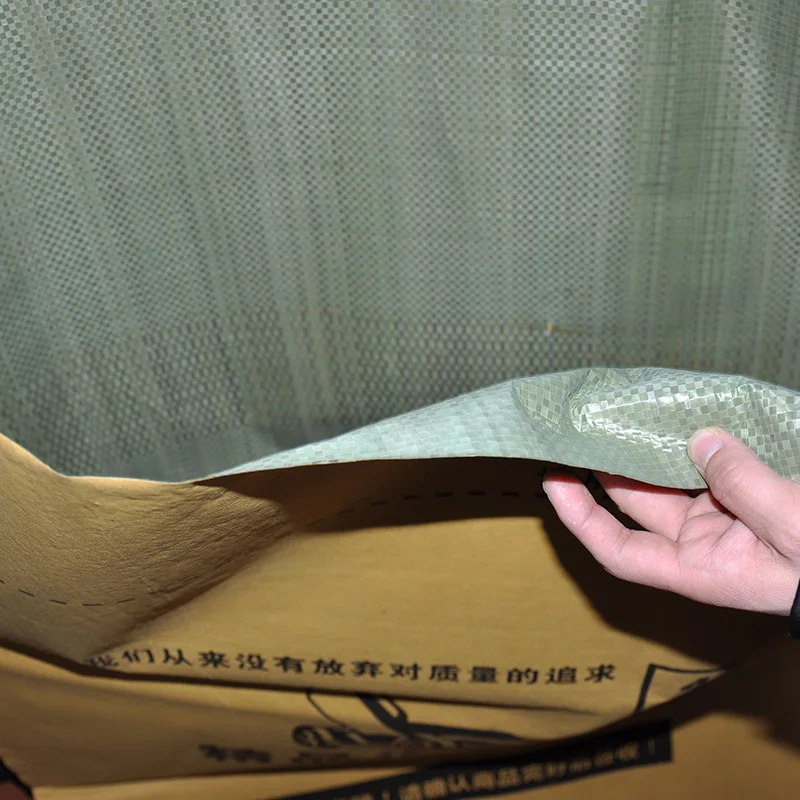 Large Quantities In Stock Blank Paper-Plastic Bags Paper-Plastic Composite Bags 80*110 Kraft Paper Bags Can Be Customized
Large Quantities In Stock Blank Paper-Plastic Bags Paper-Plastic Composite Bags 80*110 Kraft Paper Bags Can Be Customized