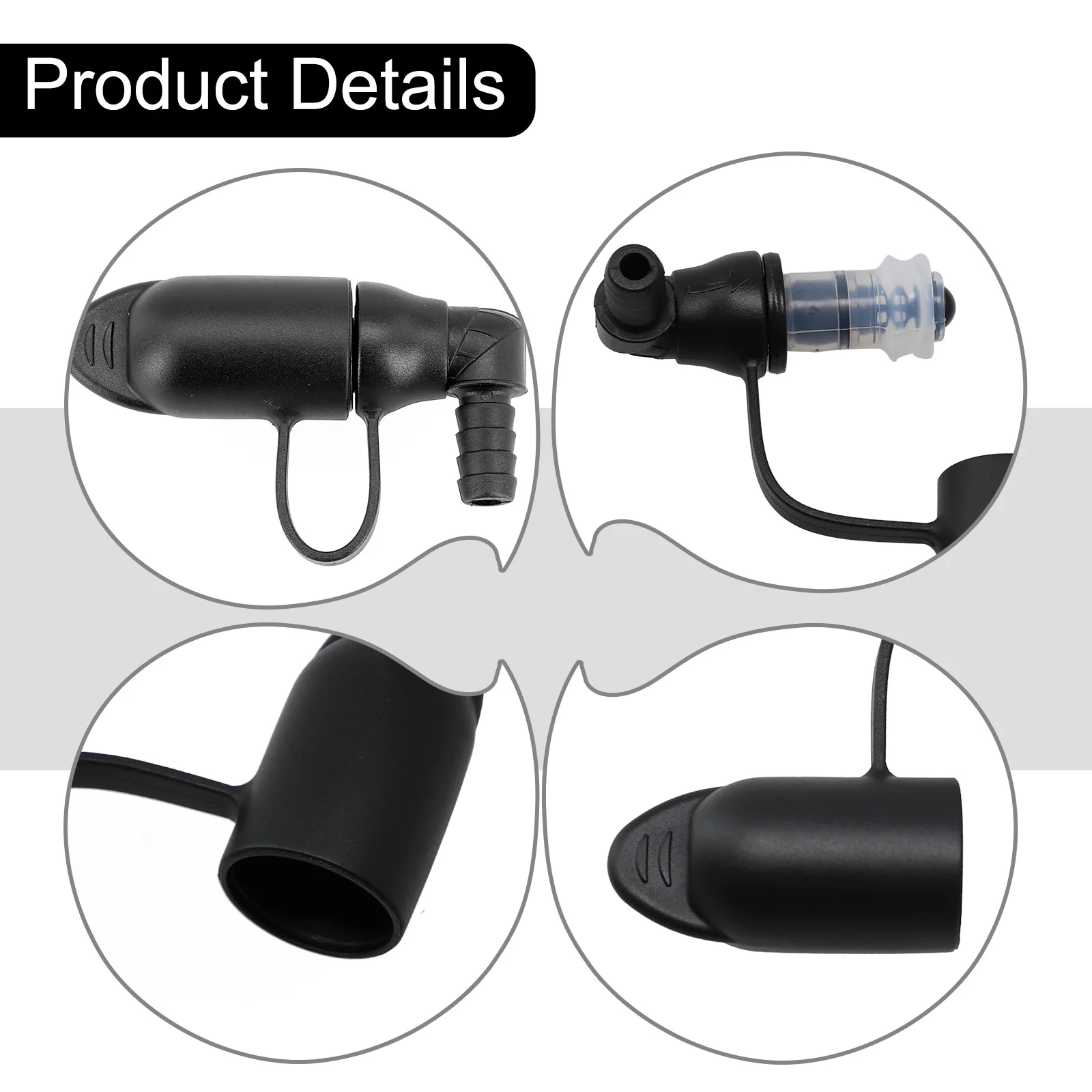 Replacement Hydration Bags Bite Valves With Cover Portable Replacement Hydration Bags Bite Valves With Cover Portable
Replacement Hydration Bags Bite Valves With Cover Portable Replacement Hydration Bags Bite Valves With Cover Portable