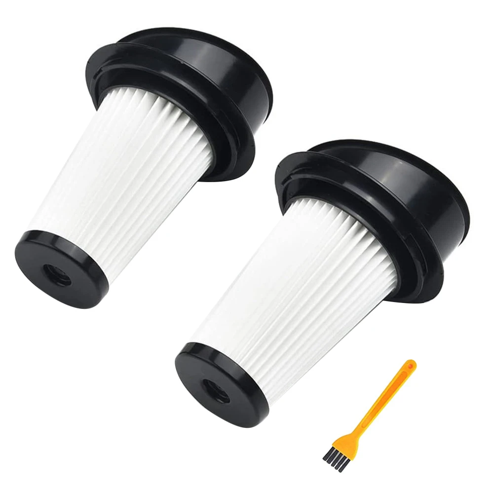 2Pcs Hepa Filters for Grundig VCH9932 Vacuum Cleaner, Part Number 9178013673, Replacement Filter Cartridge
2Pcs Hepa Filters for Grundig VCH9932 Vacuum Cleaner, Part Number 9178013673, Replacement Filter Cartridge