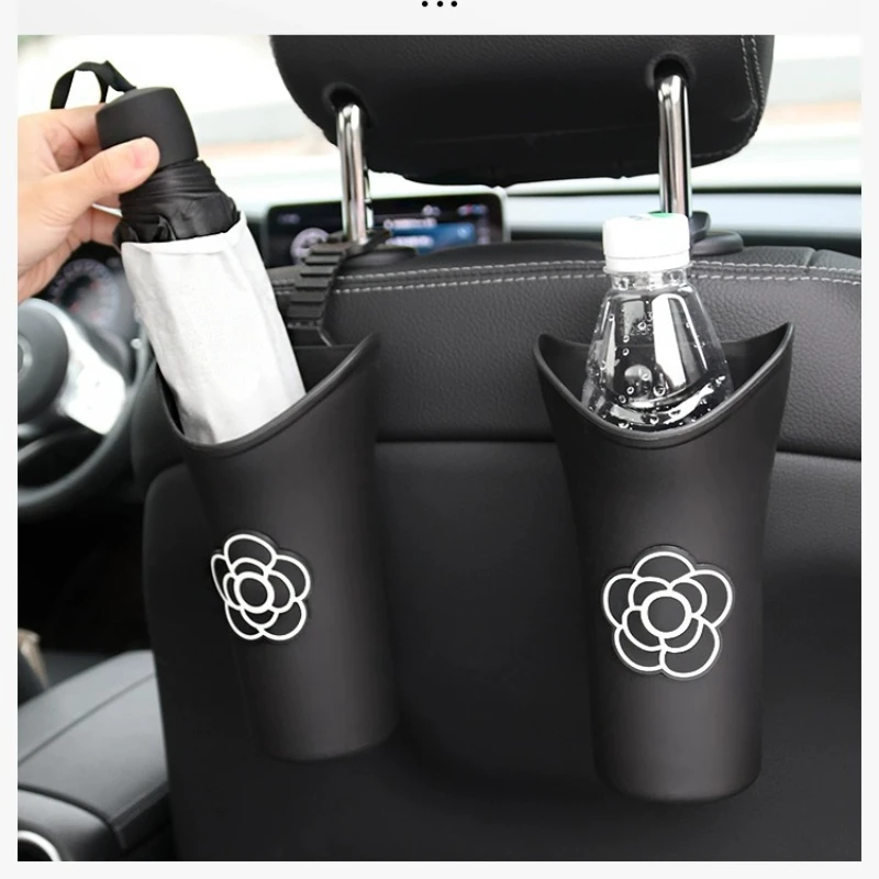 Car umbrella storage bucket multifunctional portable water cup storage car camellia trash can finishing storage bucket
Car umbrella storage bucket multifunctional portable water cup storage car camellia trash can finishing storage bucket