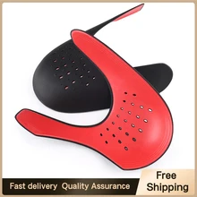 Anti Crease Washable Protector Bending Crack Toe Cap Support Shoe Stretcher Lightweight Keeping Sports Shoes Head Accessories
Anti Crease Washable Protector Bending Crack Toe Cap Support Shoe Stretcher Lightweight Keeping Sports Shoes Head Accessories