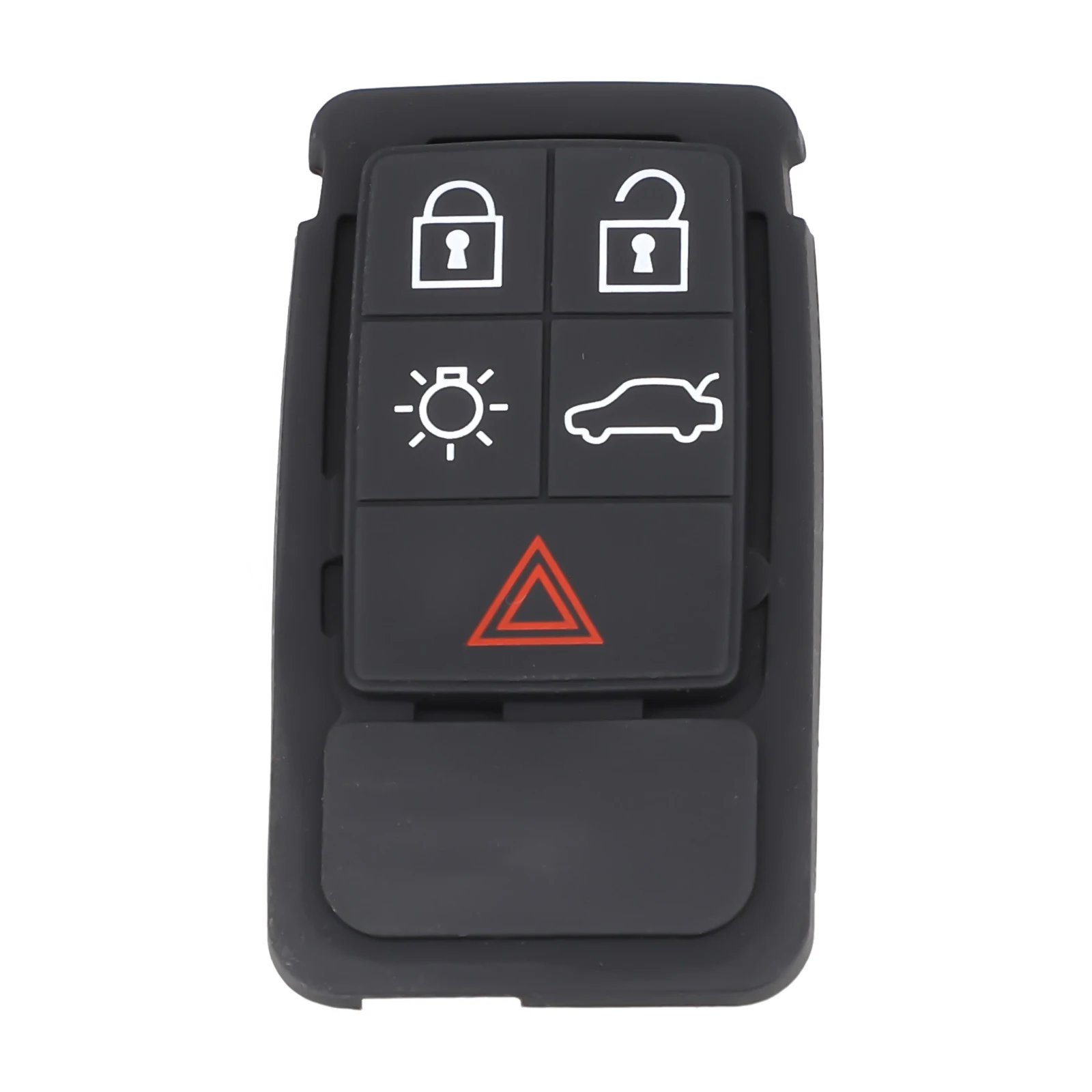 1Pcs Car 5 Button Rubber Remote Key Fob Case Pad Rubber Pad Fits For Volvo XC60 XC70 V70 S60 S80 Flip Folding Key Case Cover
1Pcs Car 5 Button Rubber Remote Key Fob Case Pad Rubber Pad Fits For Volvo XC60 XC70 V70 S60 S80 Flip Folding Key Case Cover